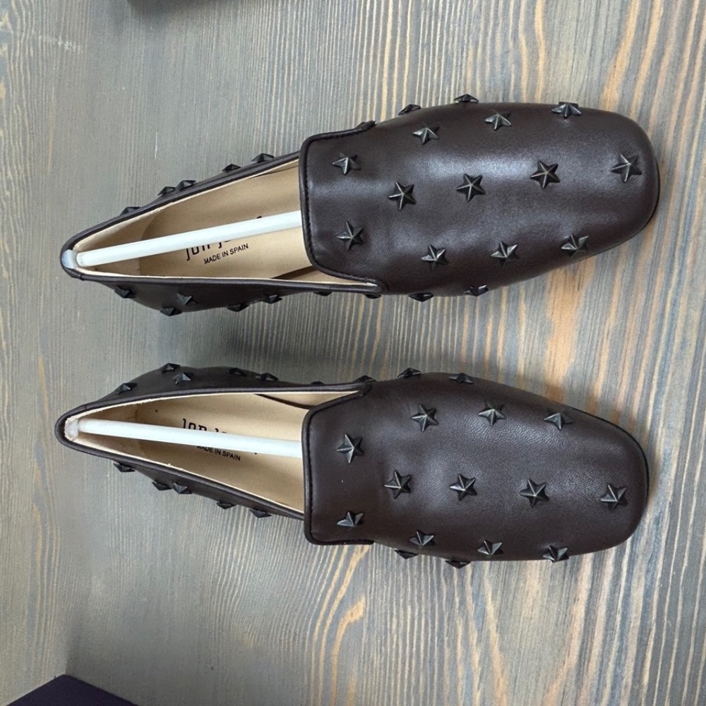 Jon Josef Pandora Loafers